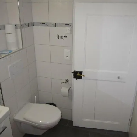 Sunnsyte Eg Apartmán