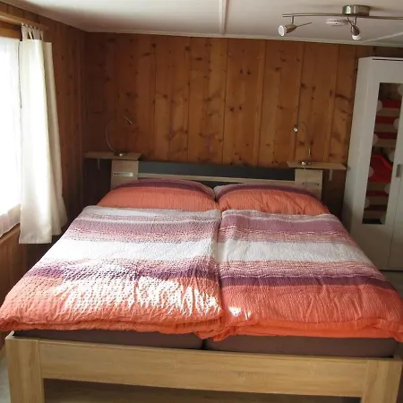 Apartment Sunnsyte Eg *